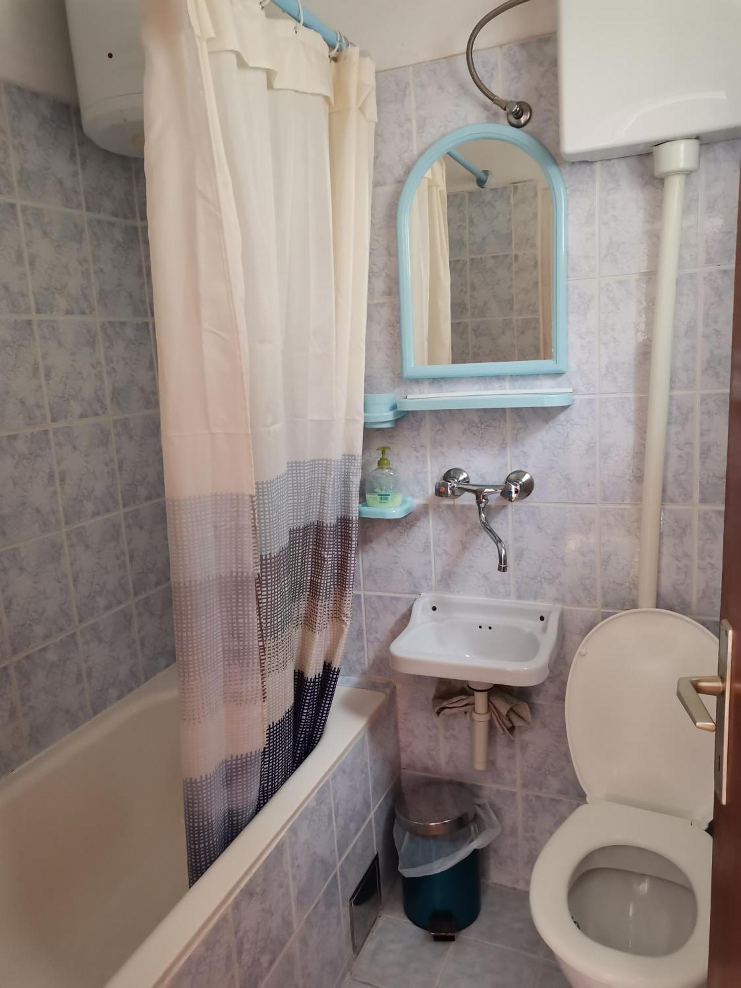 חוואר Apartments Radonic חדר תמונה