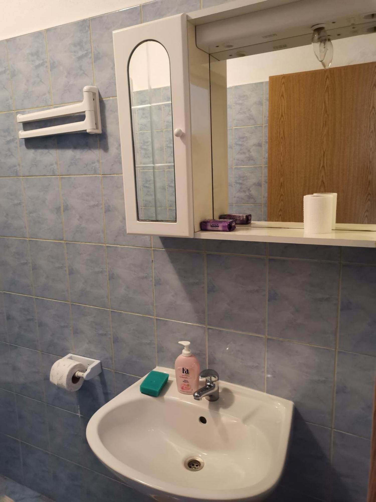 חוואר Apartments Radonic חדר תמונה