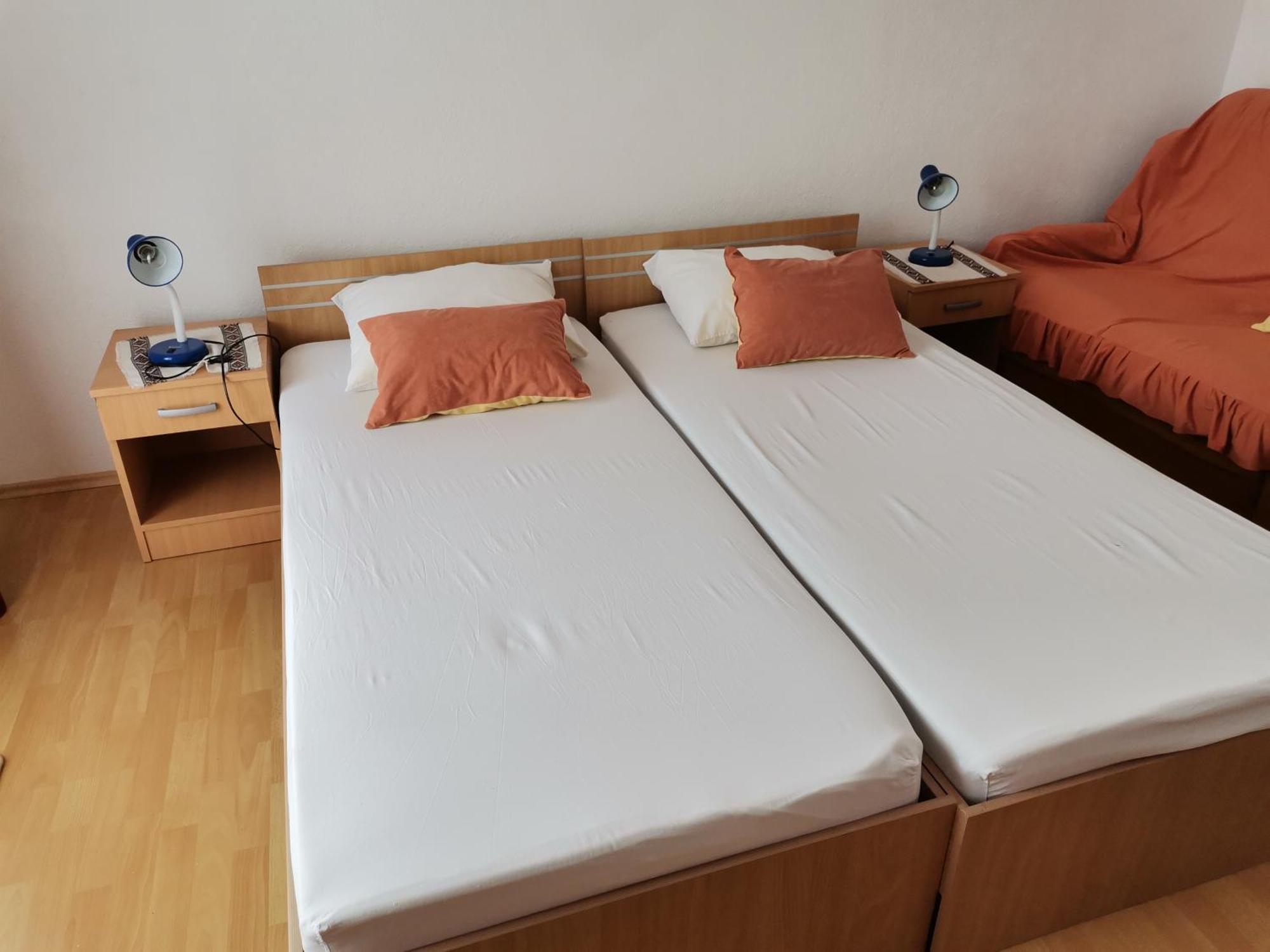 חוואר Apartments Radonic חדר תמונה