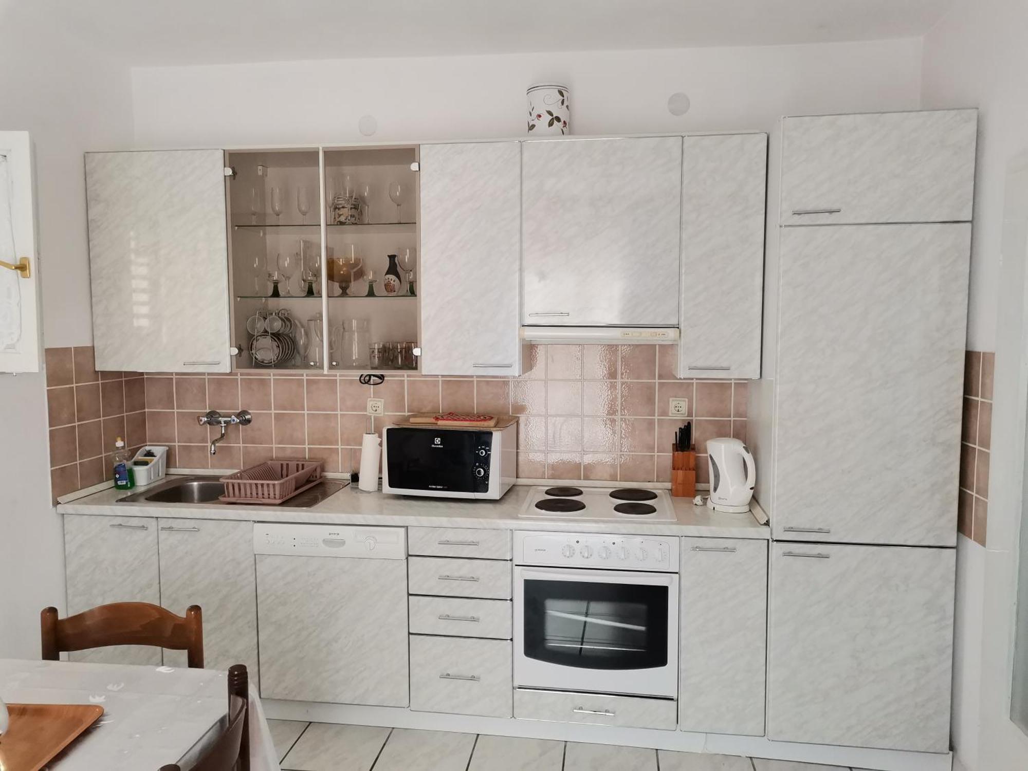 חוואר Apartments Radonic חדר תמונה