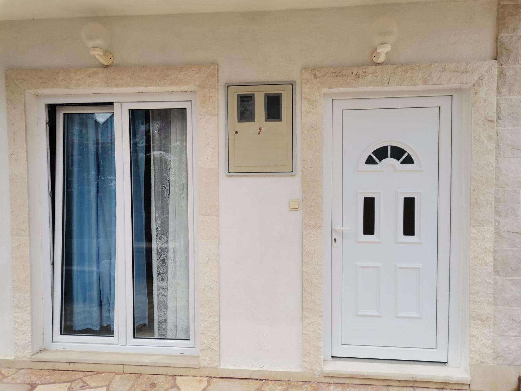 חוואר Apartments Radonic חדר תמונה