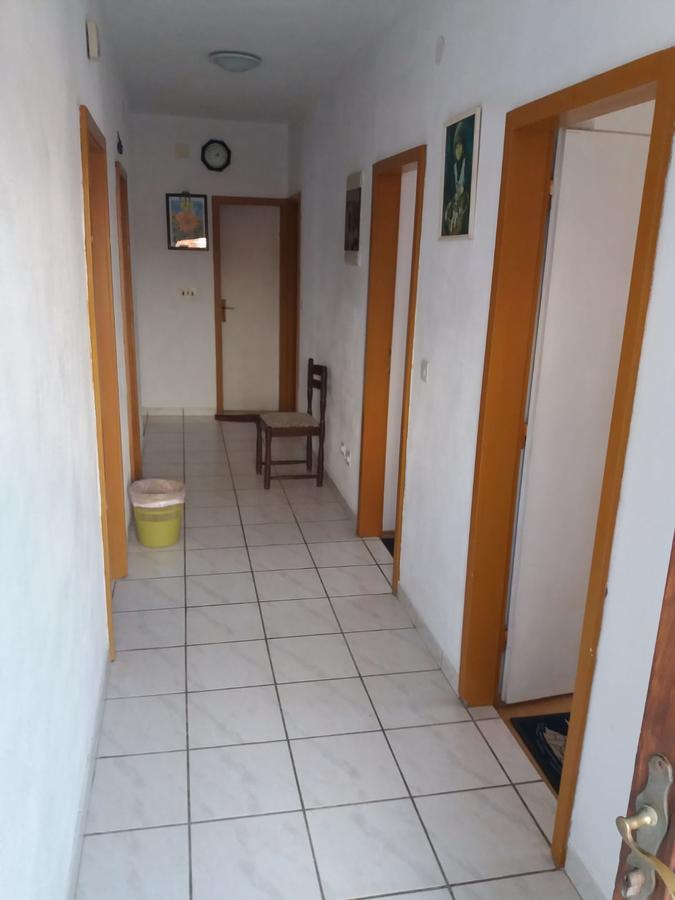 חוואר Apartments Radonic מראה חיצוני תמונה
