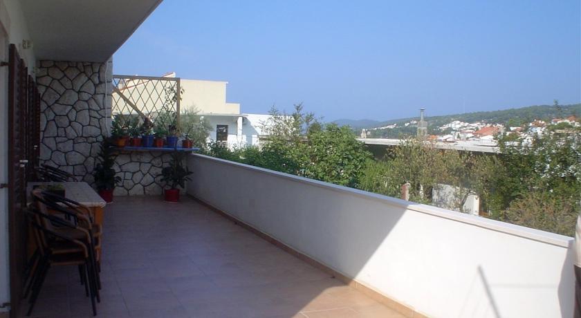 חוואר Apartments Radonic מראה חיצוני תמונה
