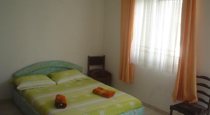 חוואר Apartments Radonic מראה חיצוני תמונה